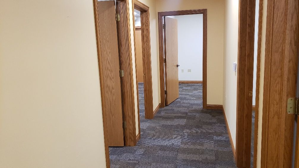 119 N McCarthy 5,408 Square Feet -Fronts College